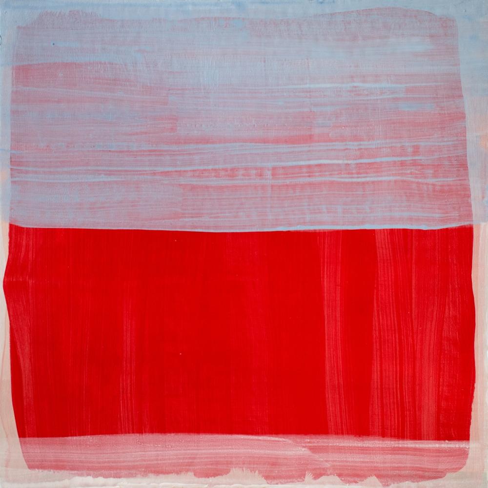 Horizon - Limited Edition Print-Prints-Laura Horrocks-Greenhouse Interiors