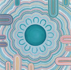 The Colours Of Mother Earth - Limited Edition Print