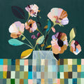 Greenscapes - Limited Edition Print-Prints-Prudence De Marchi-Greenhouse Interiors Pty Ltd