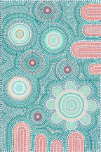 Giwaa Yubaa - Limited Edition Print