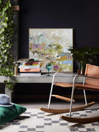 Saltbush In Spring - Limited Edition Print