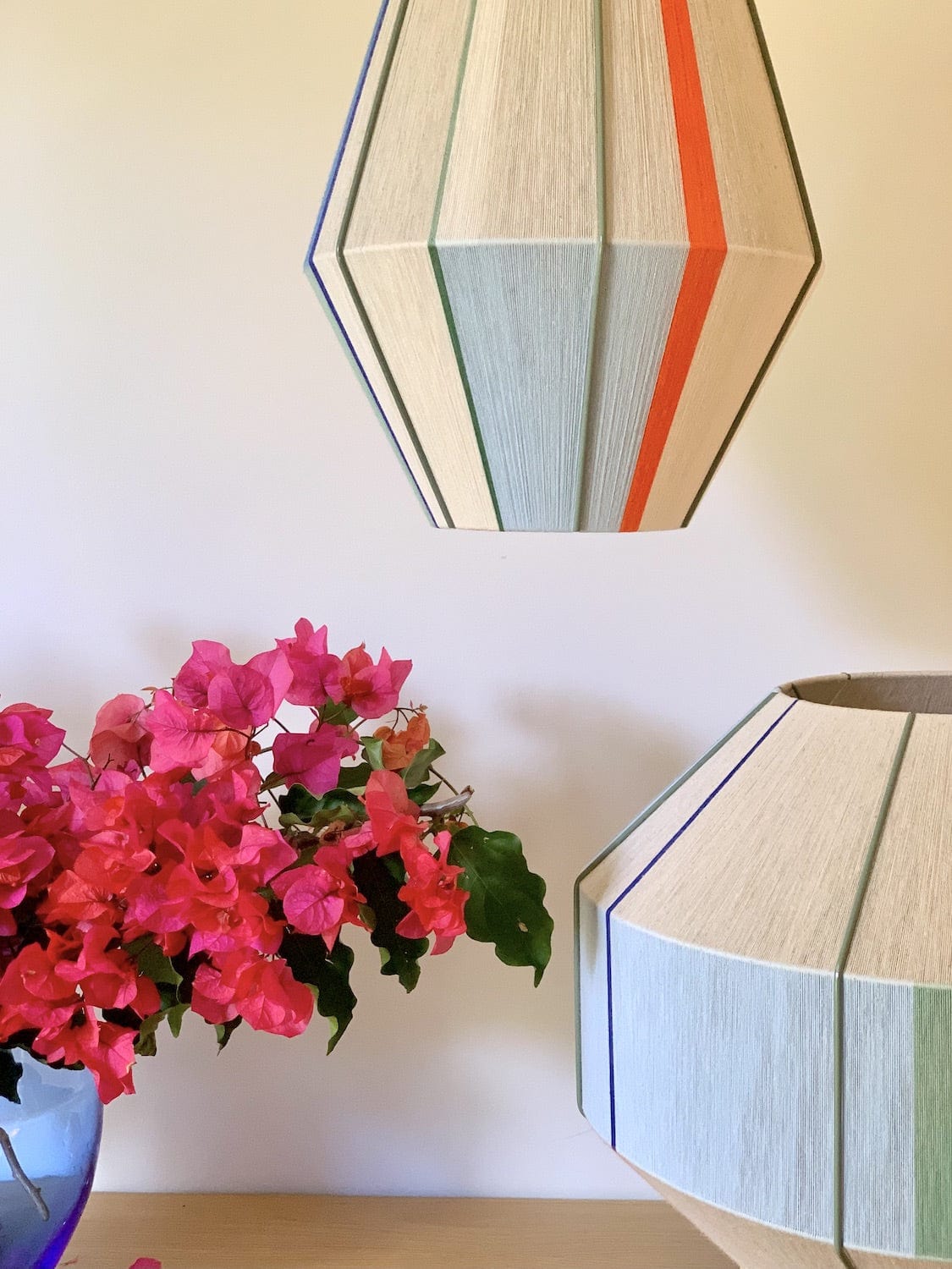 Luca Light Shade