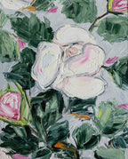 Lost Among The Roses 2 - Limited Edition Print