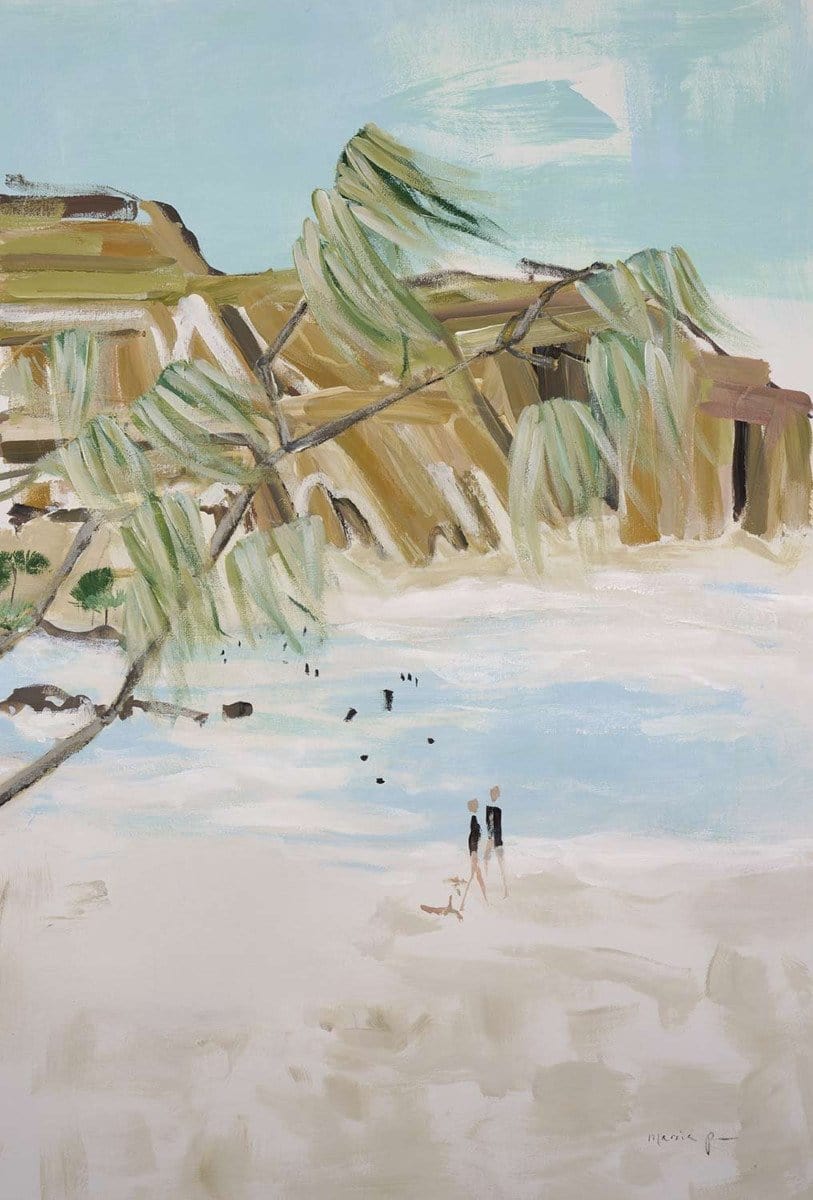 Sojourn - Limited Edition Print