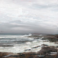 Swept Up - Limited Edition Print-Prints-Michelle Keighley-Greenhouse Interiors Pty Ltd