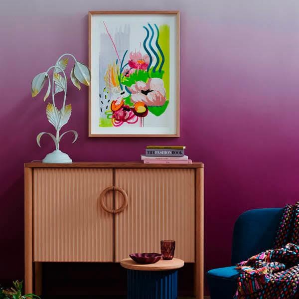 Feather Celosia - Limited Edition Print-Prints-Morgan Jamieson-Greenhouse Interiors