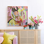 Fruit Bowl Study - Limited Edition Prints-Prints-Morgan Jamieson-Greenhouse Interiors