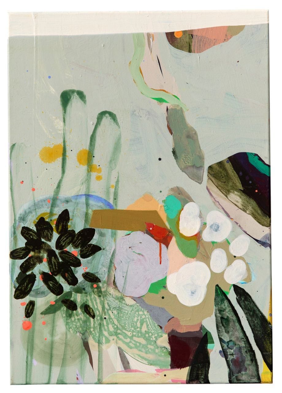 Germination 12 - Print-Prints-Anne-Sophie Tschiegg-Greenhouse Interiors