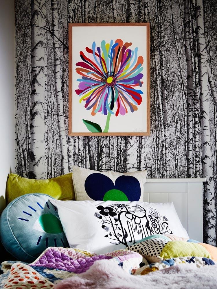 Golden Rays - Print-Prints-Madeleine Stamer-Greenhouse Interiors