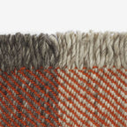Fringe Rug