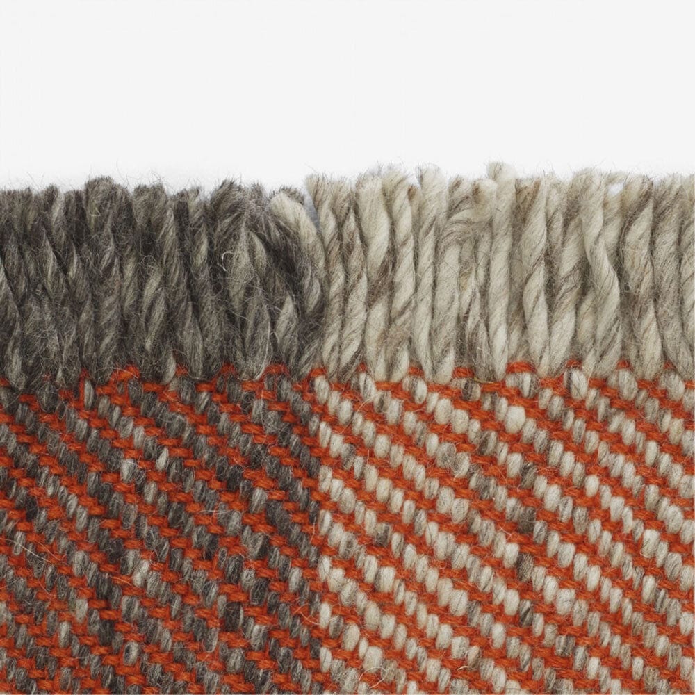 Fringe Rug