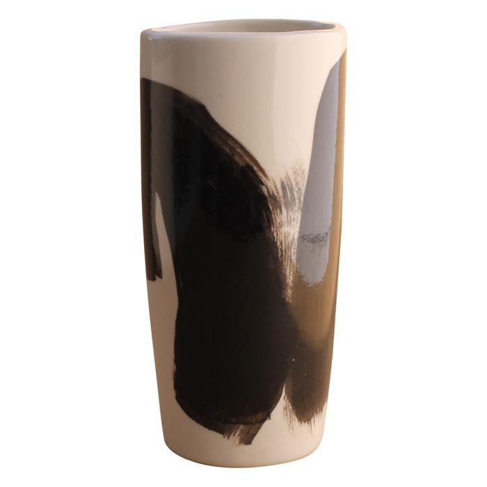 Aura cup - vase no. 2-Ceramics-Kaz Ceramics-Greenhouse Interiors