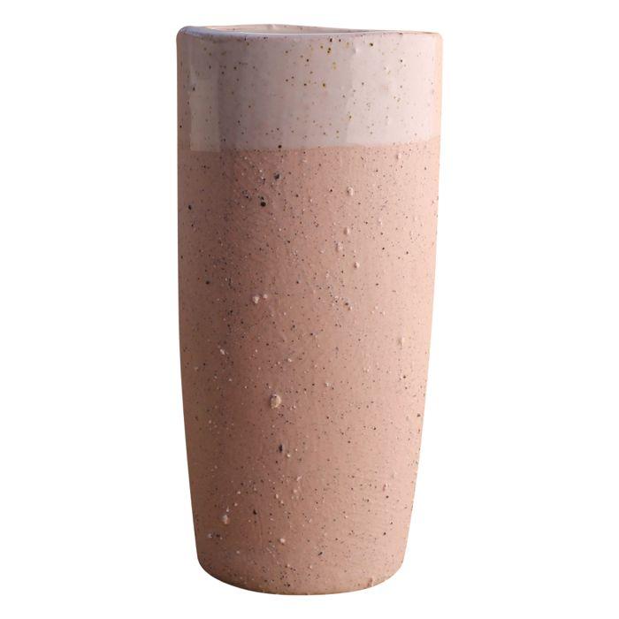 Aura cup - vase no.4-Ceramics-Kaz Ceramics-Greenhouse Interiors
