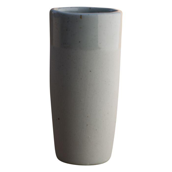 Aura cup - vase no.6-Ceramics-Kaz Ceramics-Greenhouse Interiors