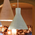 Iced Gem Light - Large-Lighting-Kaz Ceramics-Greenhouse Interiors Pty Ltd