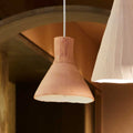 Iced Gem Light - Medium-Lighting-Kaz Ceramics-Greenhouse Interiors Pty Ltd