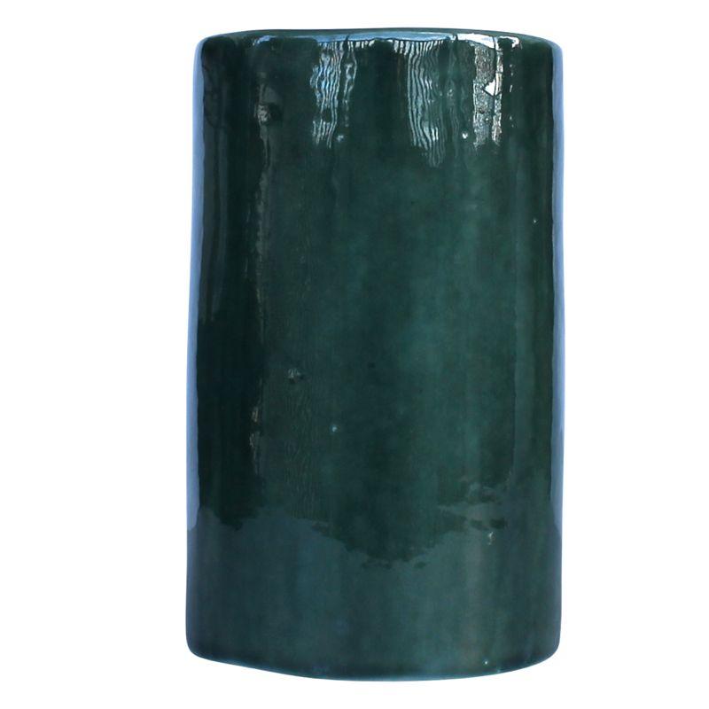 Medium Rathdown Vase-Ceramics-Kaz Ceramics-Greenhouse Interiors