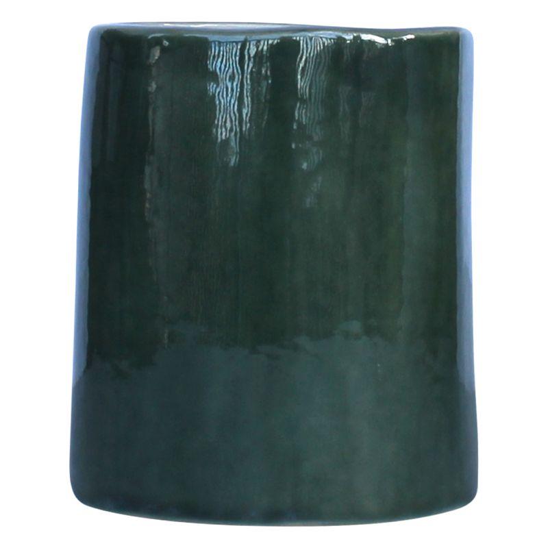 Small Rathdown Vase-Ceramics-Kaz Ceramics-Greenhouse Interiors