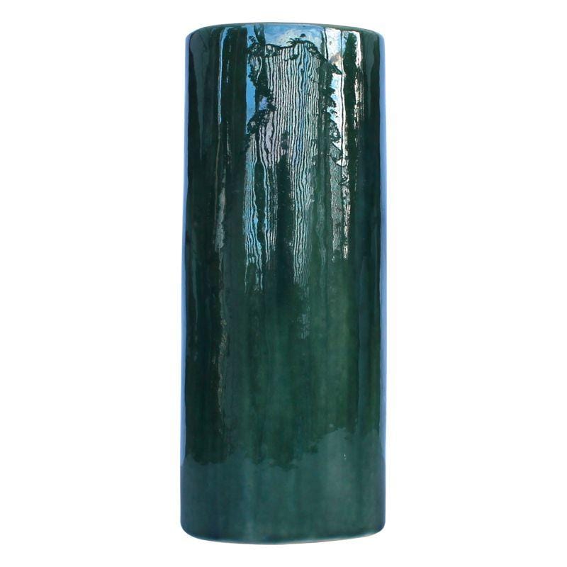 Tall Rathdown Vase-Ceramics-Kaz Ceramics-Greenhouse Interiors