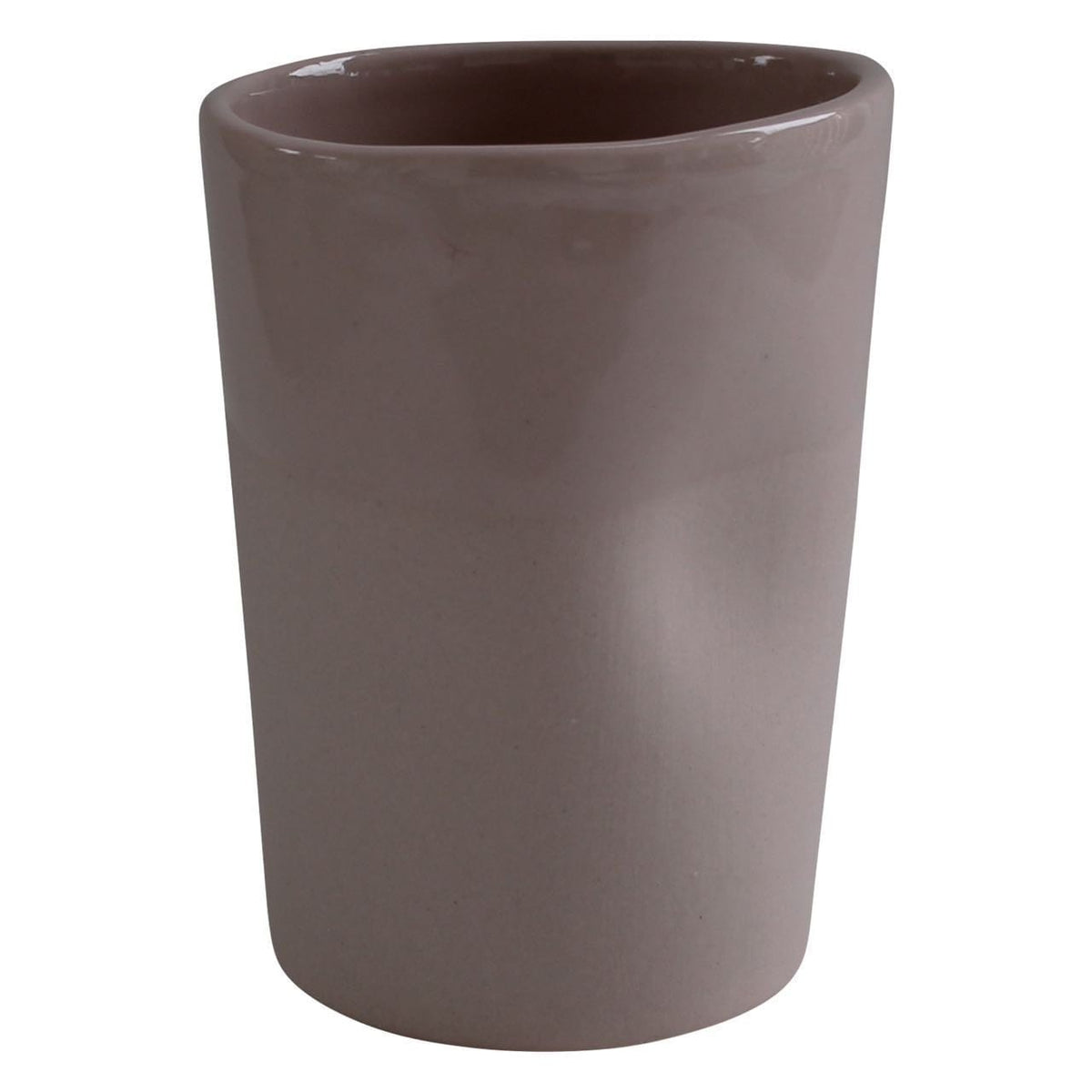 Blush Tumbler-Ceramics-Kaz Ceramics-Greenhouse Interiors