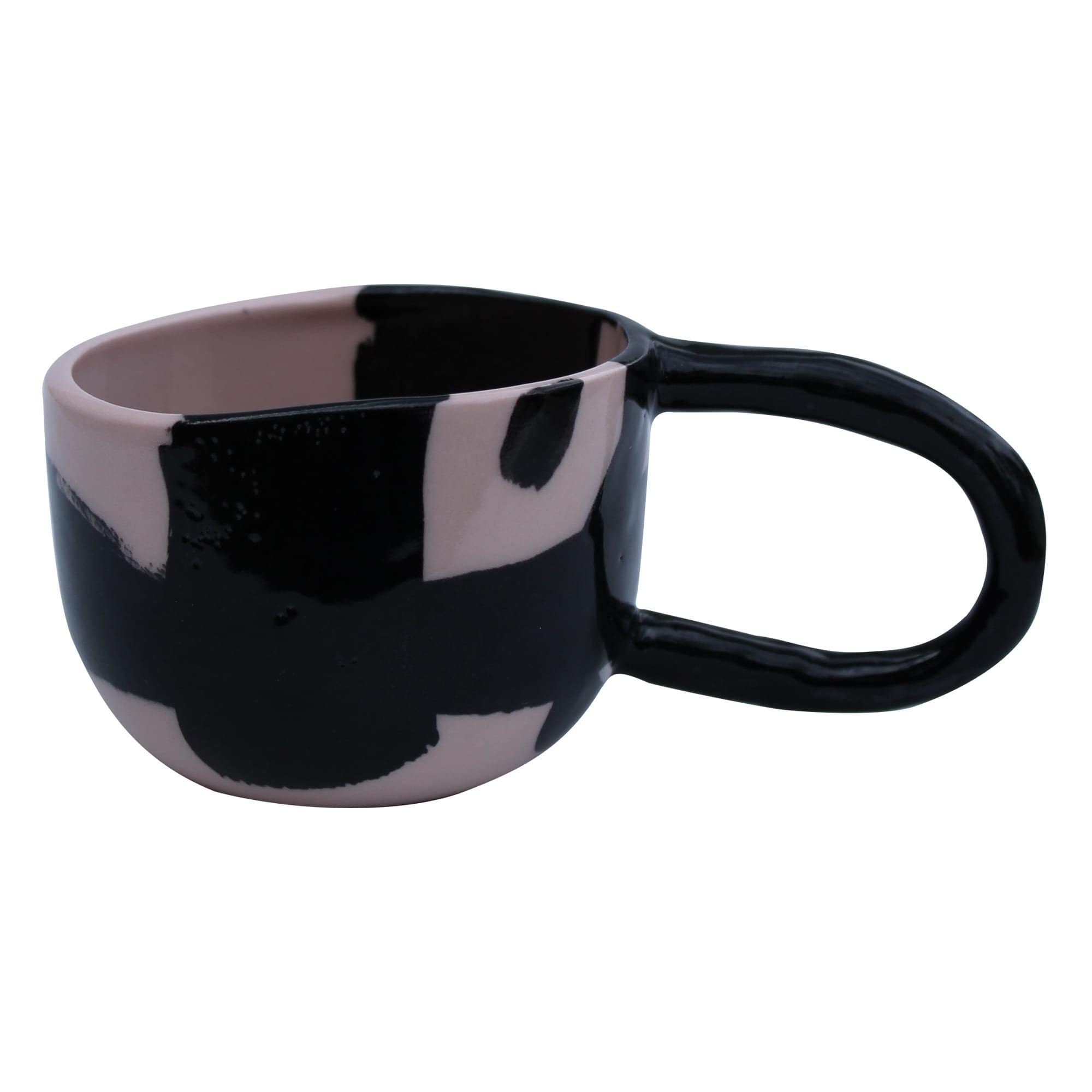 Tea-Cup-Stroke-Ceramics-Kaz Ceramics-Greenhouse Interiors