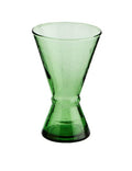 Moroccan Beldi Glassware - Set of 6-Glass-Greenhouse Interiors-Greenhouse Interiors Pty Ltd