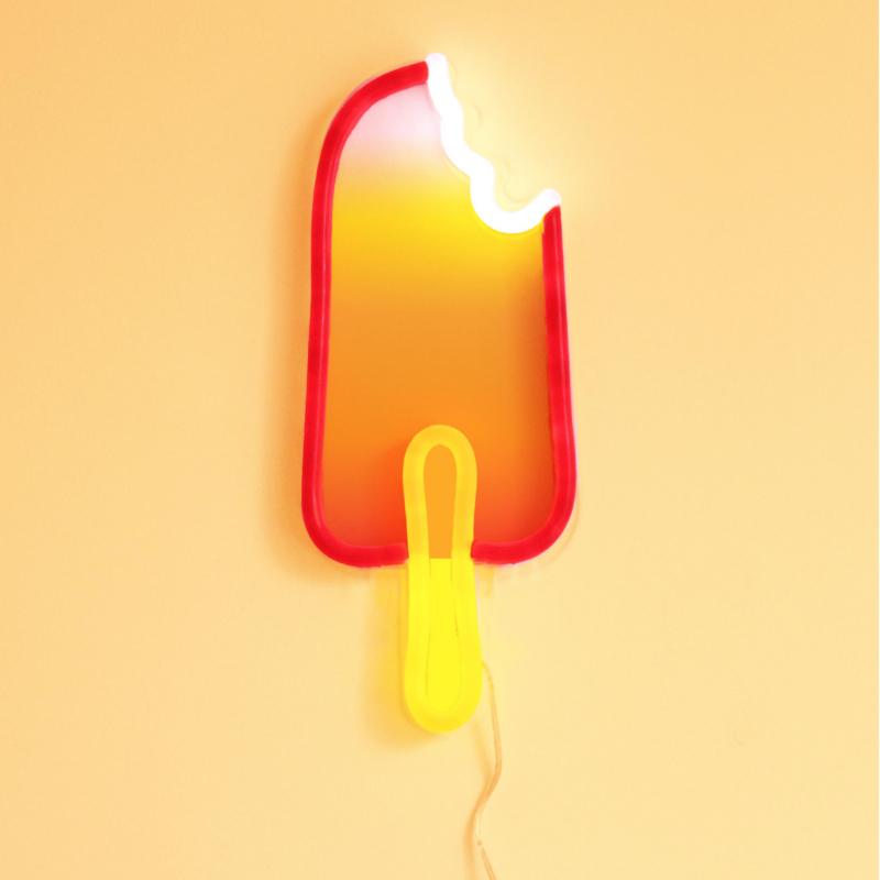 Polar Pop - Neon Lighting-Lighting-Electric Confetti-Greenhouse Interiors