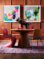 Pretty Like Palm Springs - Limited Edition Print-Prints-Morgan Jamieson-Greenhouse Interiors