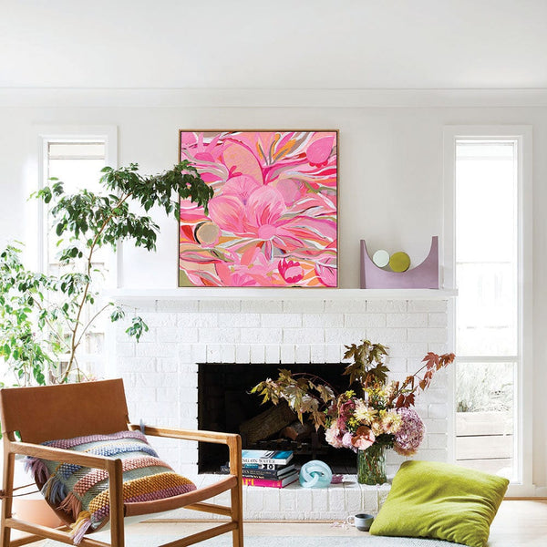 Sparkle Is A Power Colour 1 - Limited Edition Print - Greenhouse Interiors