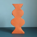 Tribute Vessel Large - Ceramics-Ceramics-Formantics-Greenhouse Interiors