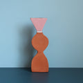 Tribute Vessel Medium - Ceramics-Ceramics-Formantics-Greenhouse Interiors