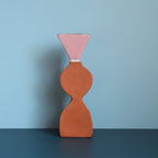 Tribute Vessel Medium - Ceramics-Ceramics-Formantics-Greenhouse Interiors